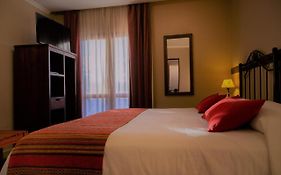 Don Pepe Hotel y Cabañas